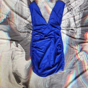Small Superdown Dress